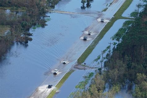 El Niño officially arrives early: What it means for 2023 weather